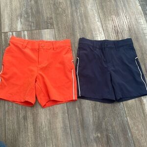 Janie & Jack Everywhere Quick Dry Short Size 3T